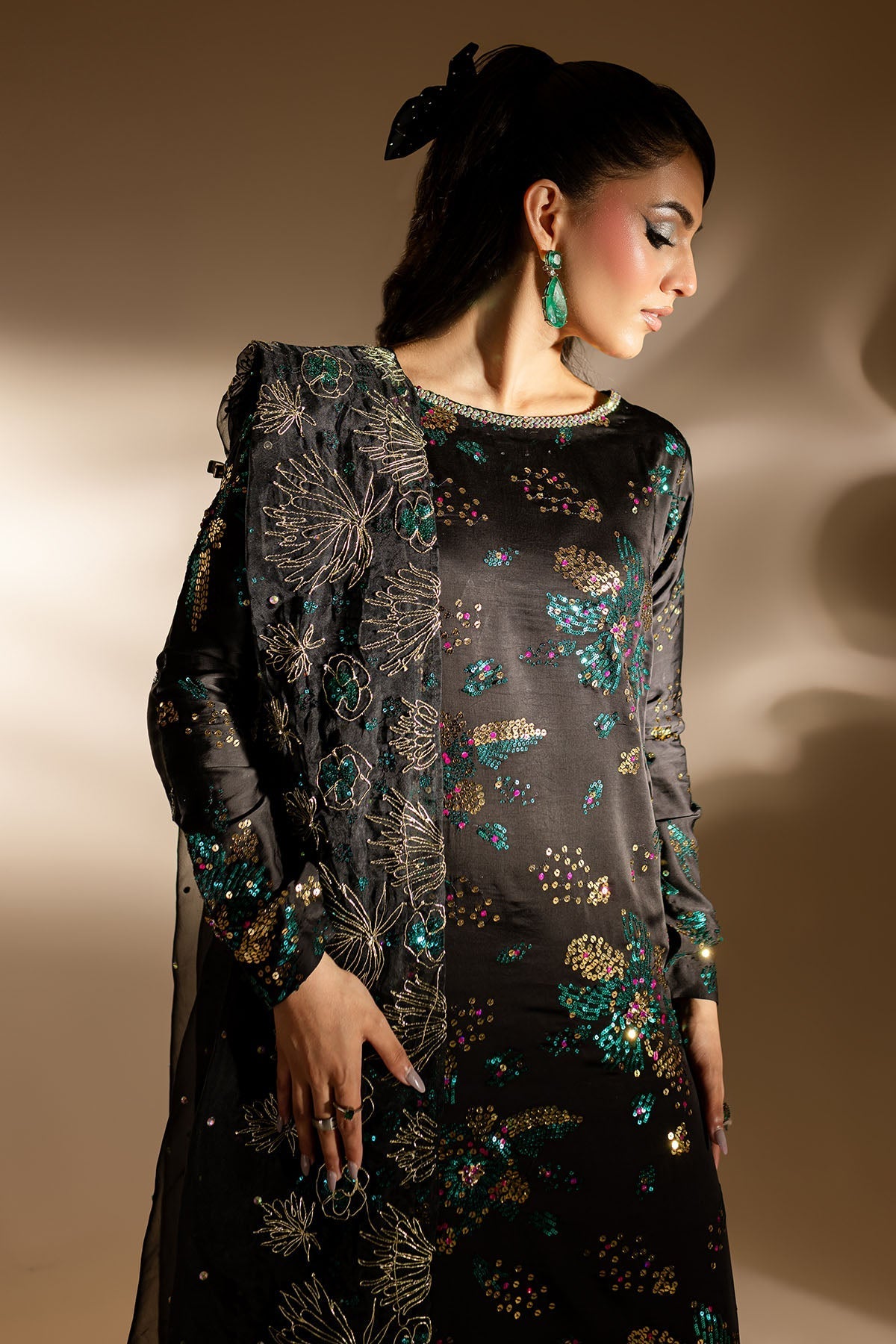 Nureh | Tiny Twinkles | TW-02 GOLDEN STARDUST