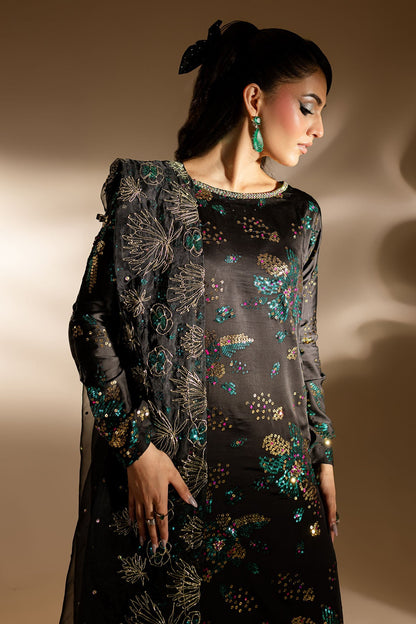 Nureh | Tiny Twinkles | TW-02 GOLDEN STARDUST