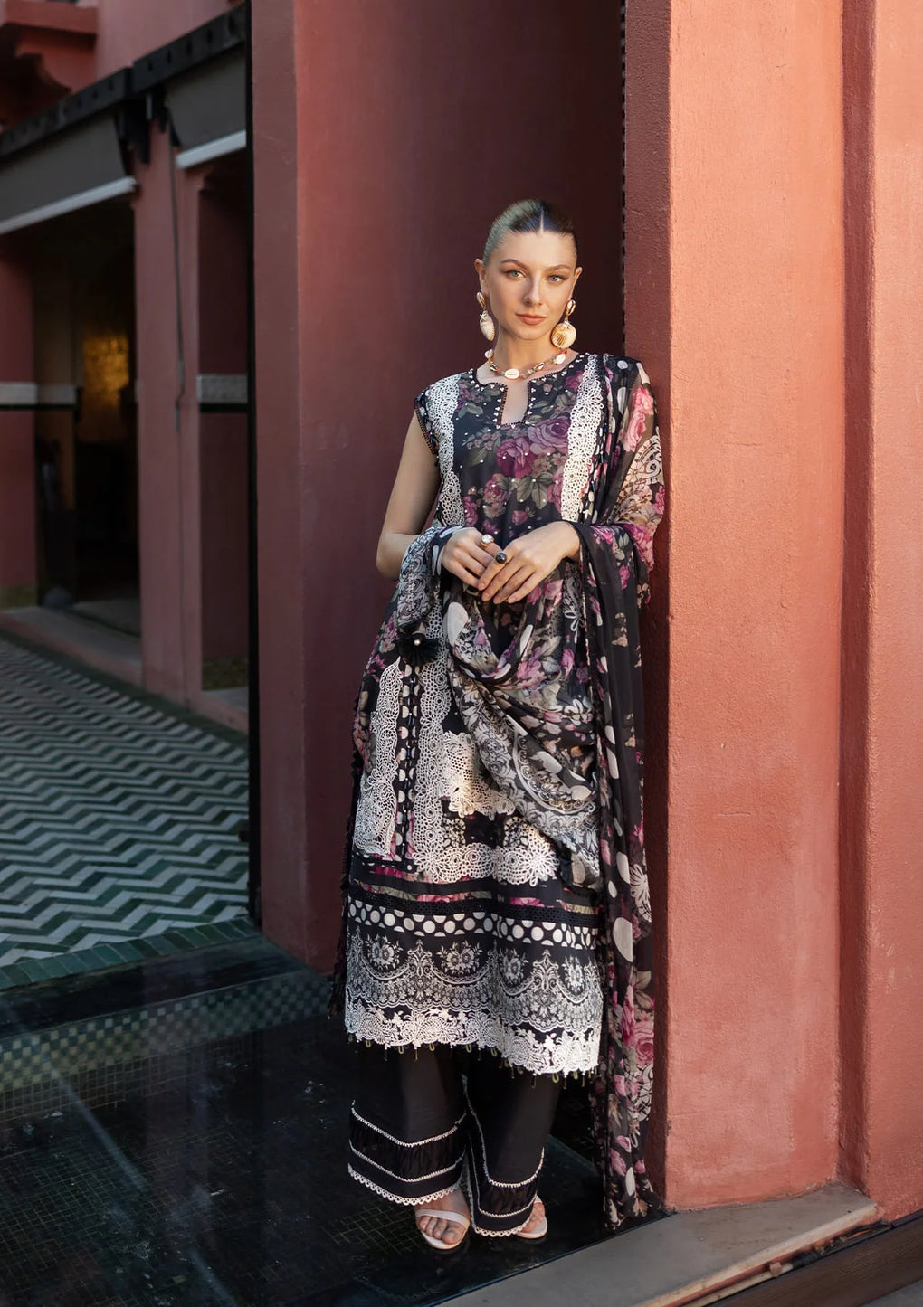 Elaf Premium | Signature 25 | ETS-02B PROM NIGHT