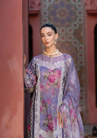 Elaf Premium | Signature 25 | ETS-02A SAVANNAH