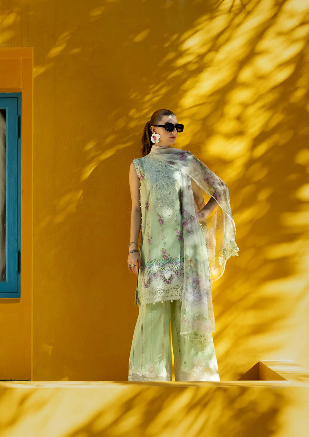 Elaf Premium | Signature 25 | ETS-01A ARIA