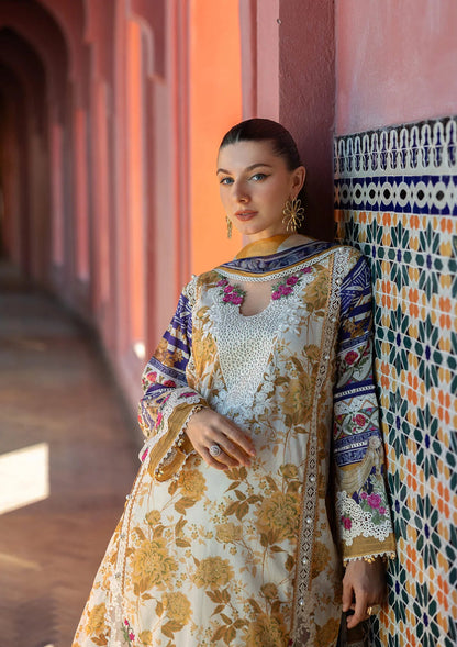 Elaf Premium | Signature 25 | ETS-05A ESTELLE