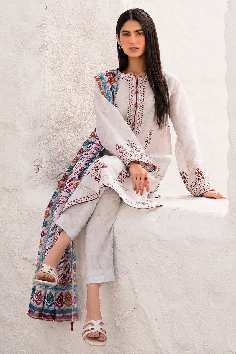 Jazmin | Summer Lawn 25 | USE-9126