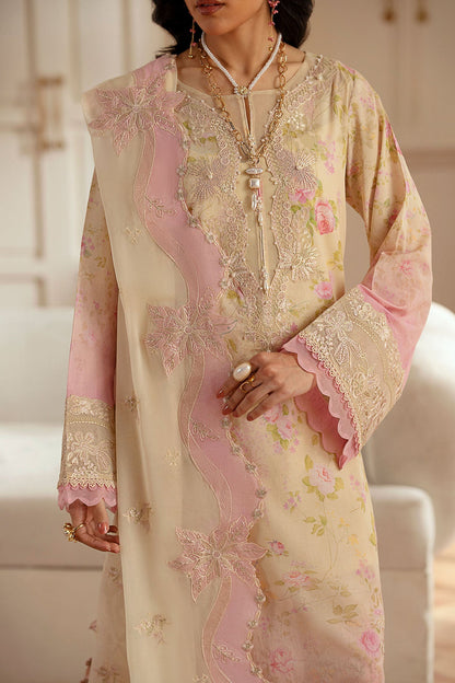 Nureh | Feya Eid Lawn | FE-05