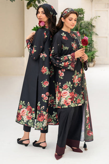Jazmin | Winter Edition 24 | VISCOSE UW-0108