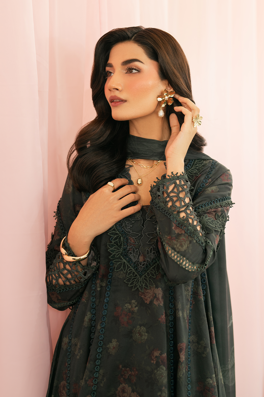 Iznik | Festive Edition | IFE-08