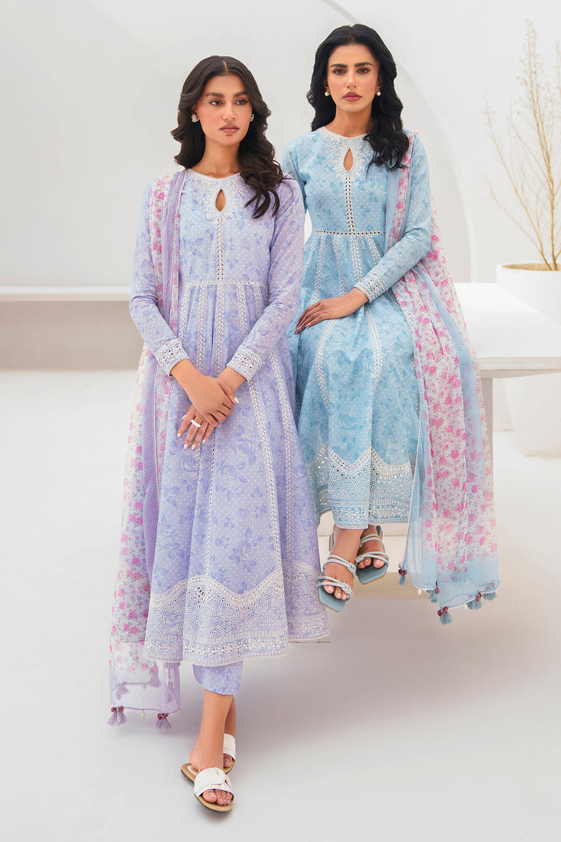 Jazmin | Summer Lawn 25 | USE-9105