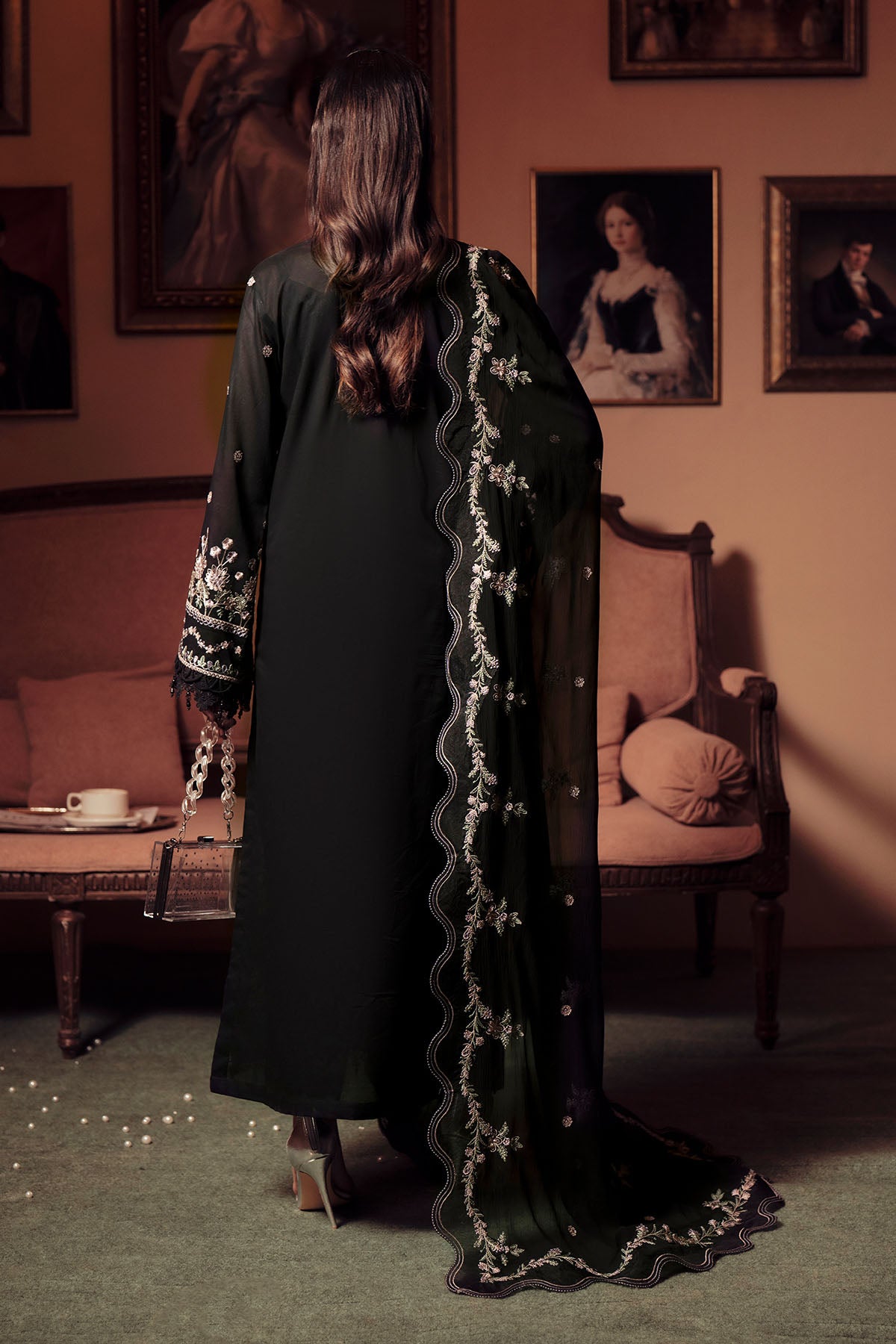 Nureh | Feya Eid Collection | FE-12