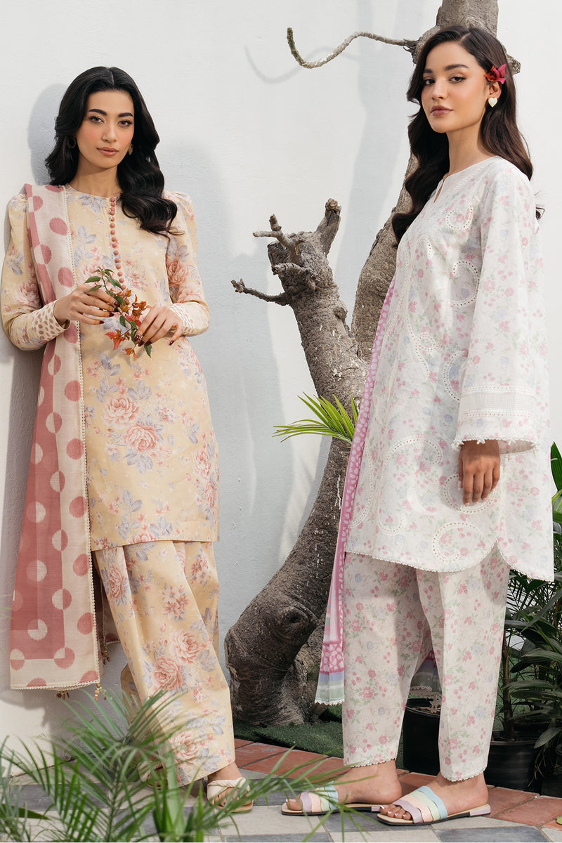 Jazmin | Summer Lawn 25 | USE-9188
