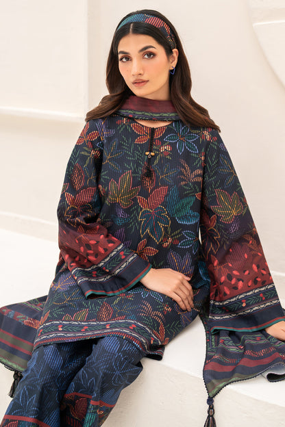 Jazmin | Winter Edition 24 | VISCOSE UW-0094