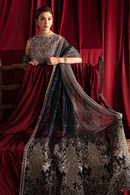 Nureh | Elanora Formals 24 | Starry Nights