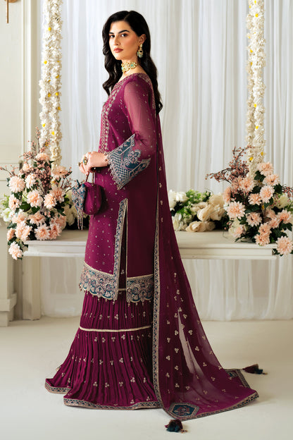 ALIZEH | AF-PS-8001-Rosie