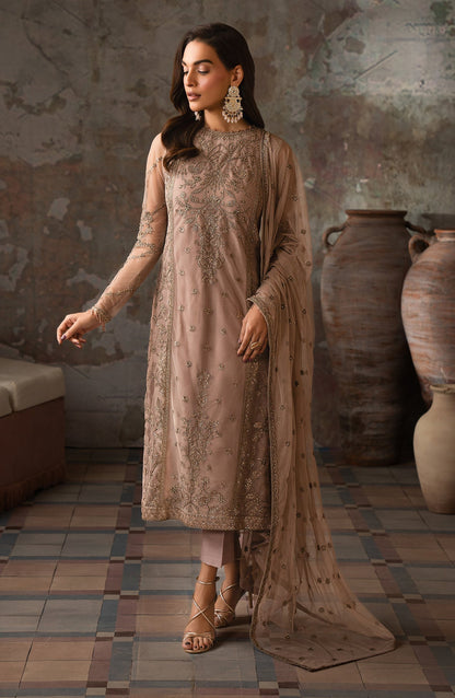 Zarif | Emirah Formals | ZEF 04 AURORA