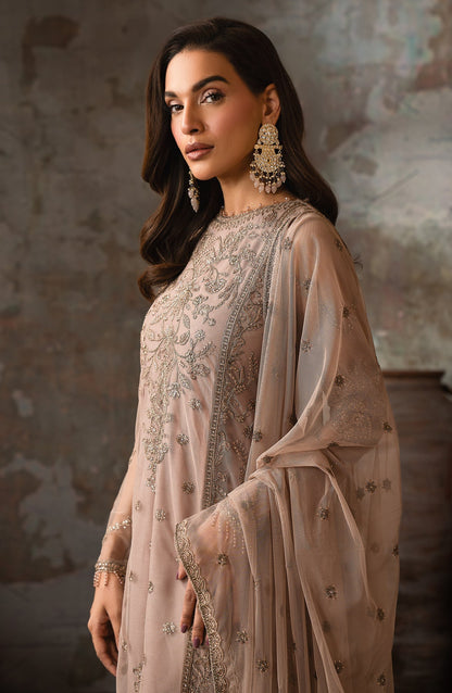 Zarif | Emirah Formals | ZEF 04 AURORA