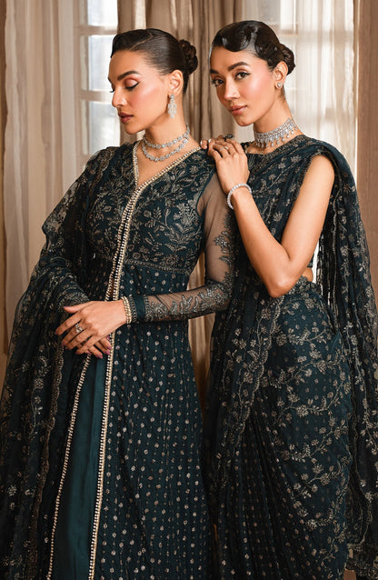 Zarif | Emirah Formals | ZEF 01 ORNA