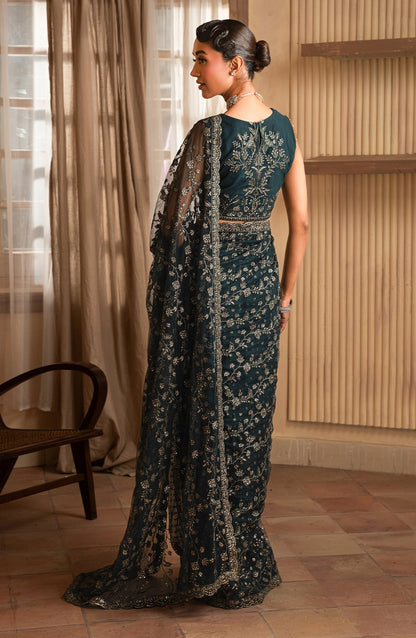 Zarif | Emirah Formals | ZEF 01 ORNA