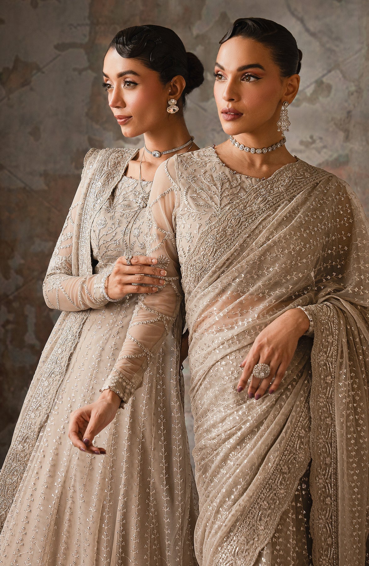 Zarif | Emirah Formals | ZEF 02 BREEZE