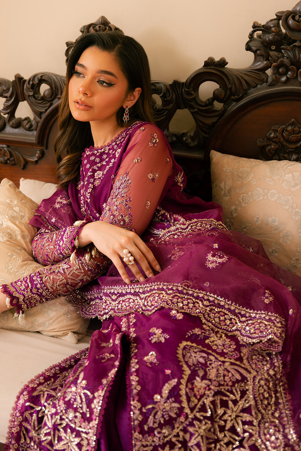 Ayzel | Solene Wedding Formals | Honora