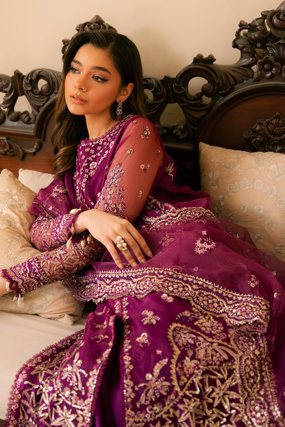 Ayzel | Solene Wedding Formals | Honora