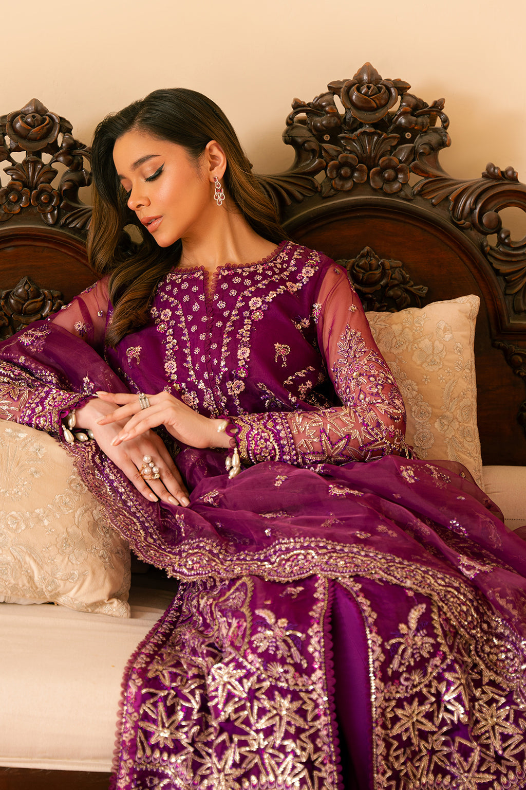 Ayzel | Solene Wedding Formals | Honora