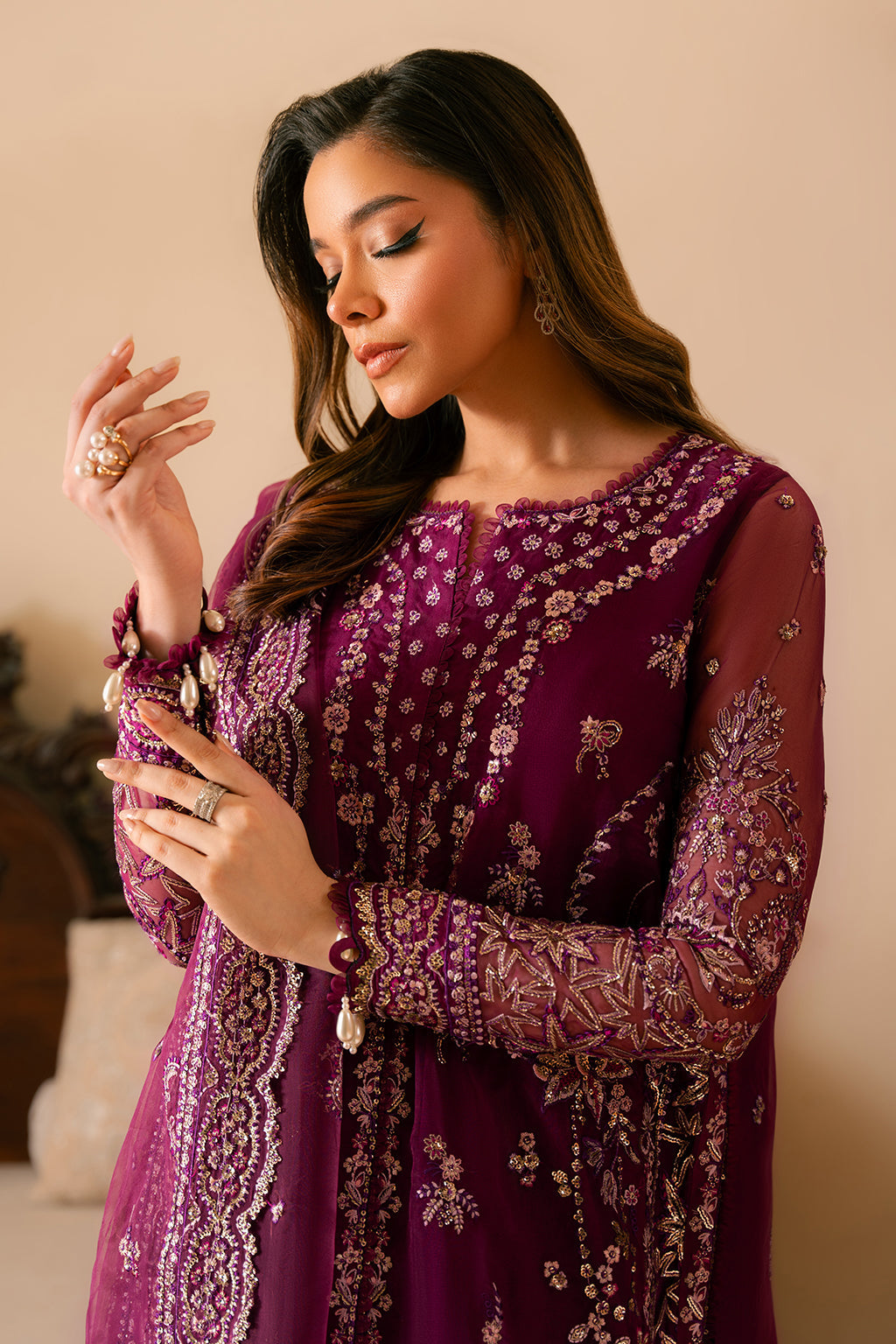 Ayzel | Solene Wedding Formals | Honora