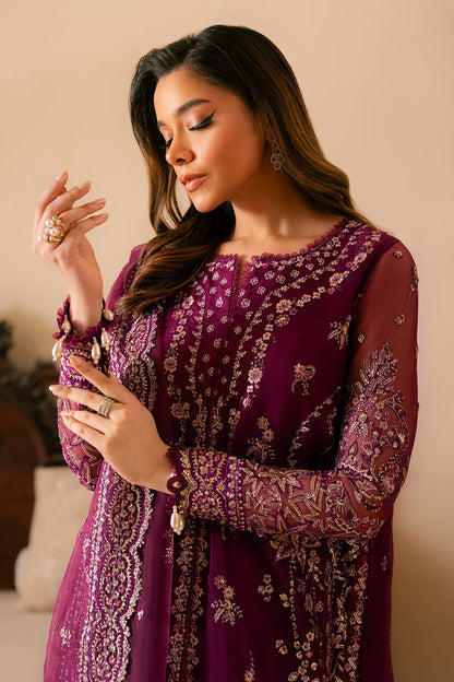 Ayzel | Solene Wedding Formals | Honora