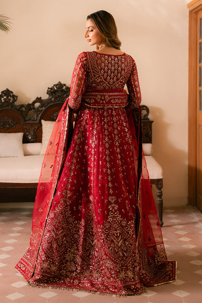 Ayzel | Solene Wedding Formals | Rose