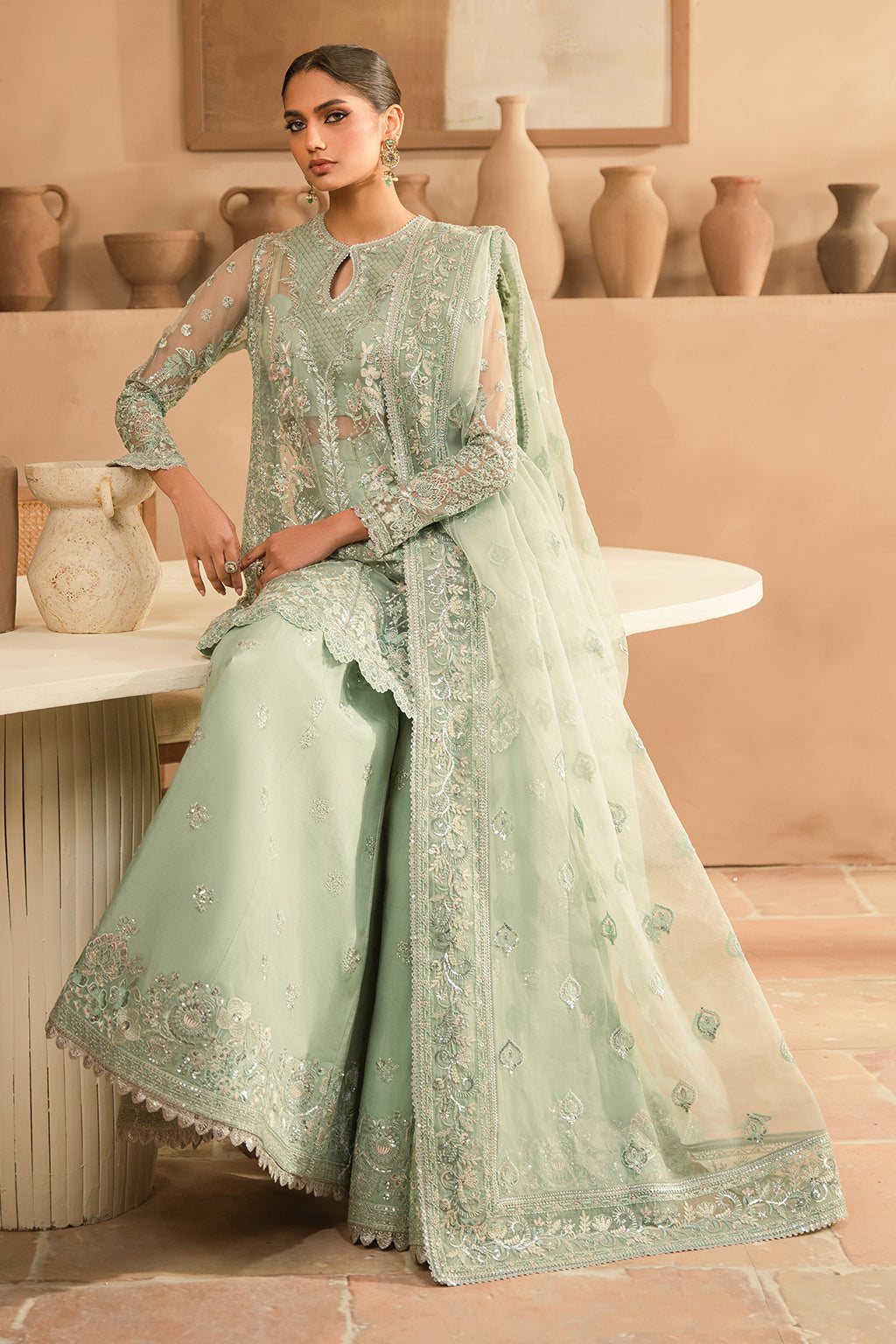 Ayzel | Panache Wedding Formals | Illiana