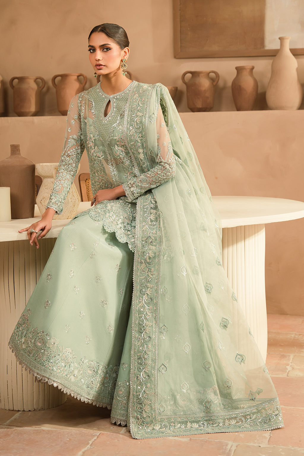 Ayzel | Panache Wedding Formals | Illiana