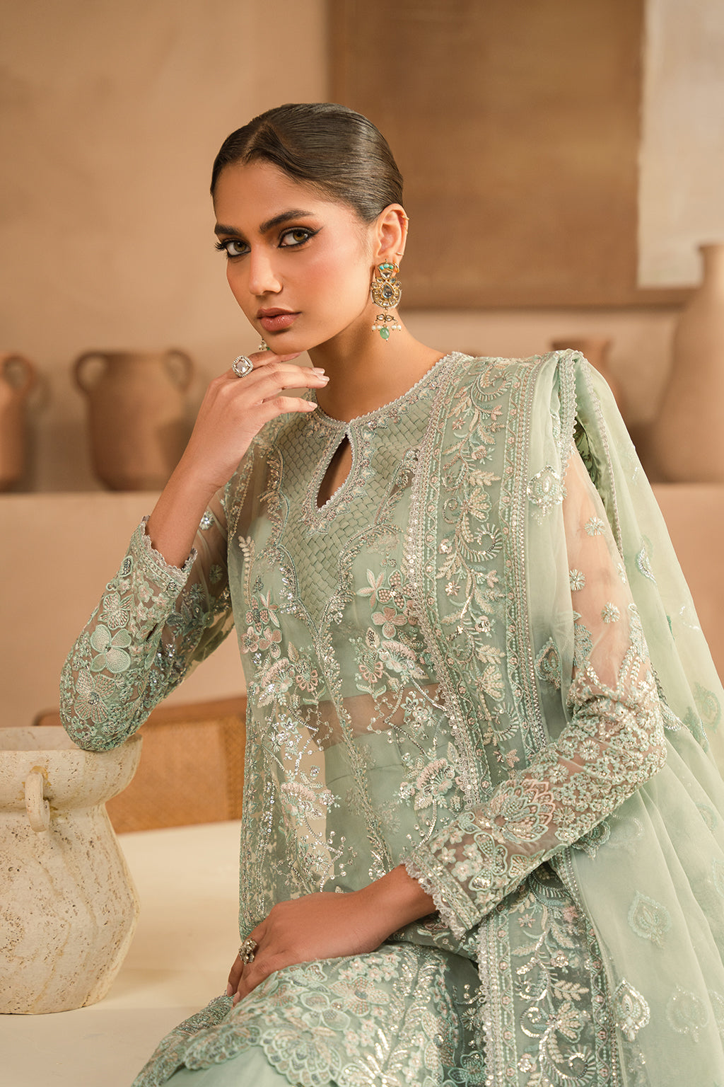 Ayzel | Panache Wedding Formals | Illiana
