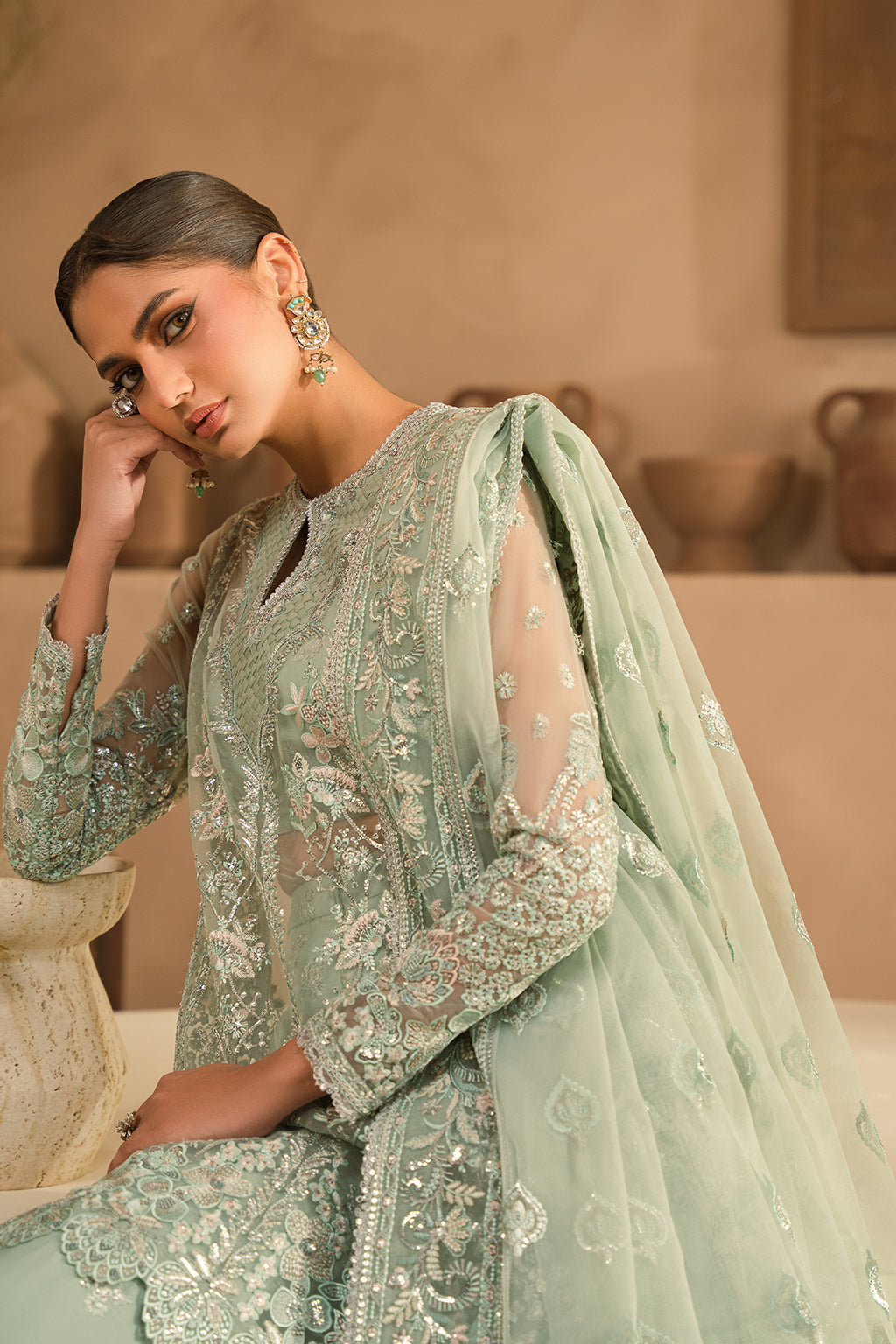 Ayzel | Panache Wedding Formals | Illiana
