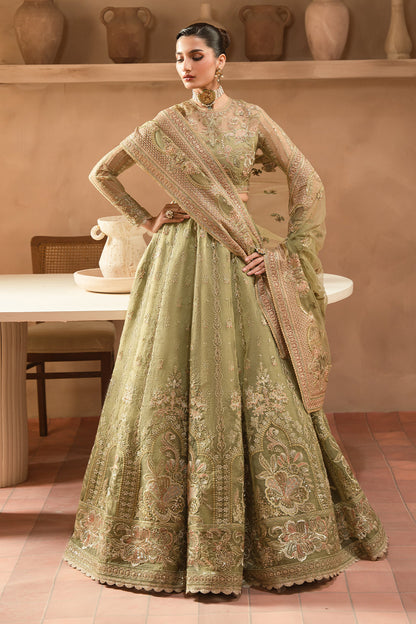 Ayzel | Panache Wedding Formals | Inessa