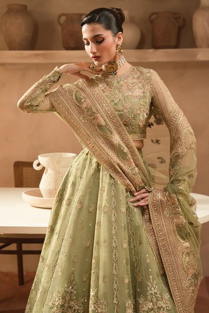 Ayzel | Panache Wedding Formals | Inessa