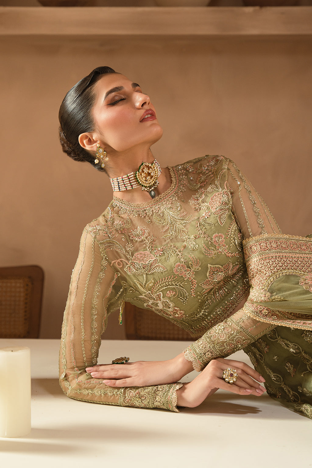 Ayzel | Panache Wedding Formals | Inessa