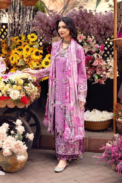 Ramsha | Andaaz Collection | Z-1102