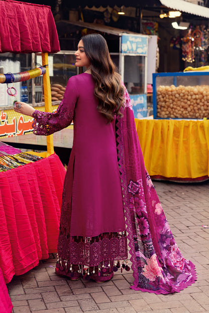Ramsha | Andaaz Collection | Z-1106