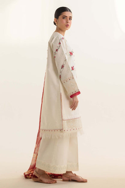 Zara Shahjahan | Coco Lawn Vol 2 | AYRA-6A