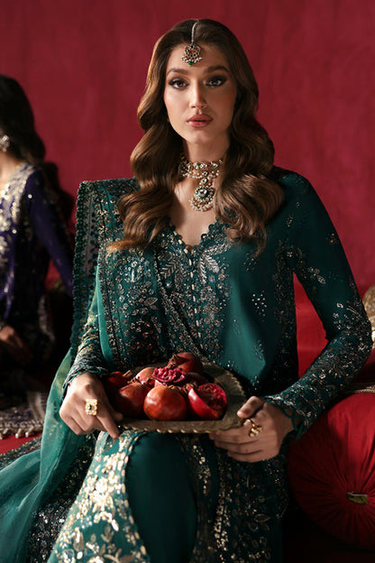 Afrozeh | Divani Silk Edit 25 | Shahnisa