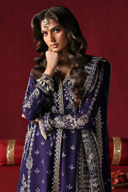 Afrozeh | Divani Silk Edit 25 | Kaneez