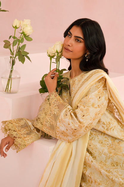 Afrozeh | Floral Charm 25 | Arbor