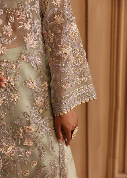 Akbar Aslam | Deewani Wedding Formals | Isolde