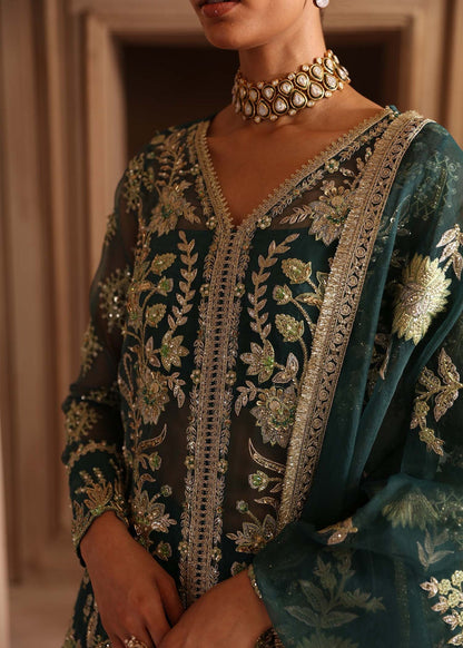 Akbar Aslam | Deewani Wedding Formals | Celeste