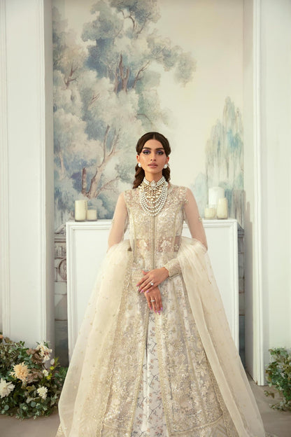 Akbar Aslam | Velora Formal Pret | Elysian