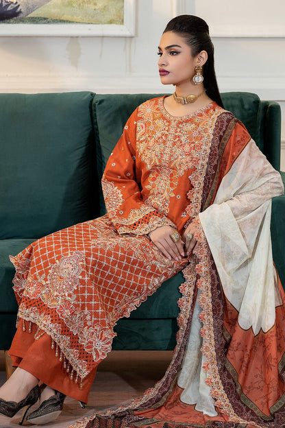 Imrozia Premium | Zebrang Silk |  SRS-13 Zevar