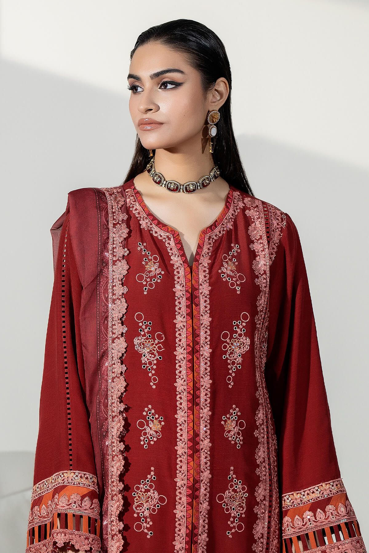 Imrozia Premium | Zebrang Silk |  SRS-17 Aarzoo