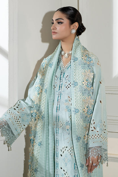 Imrozia Premium | Zebrang Silk |  SRS-18 Shafaq