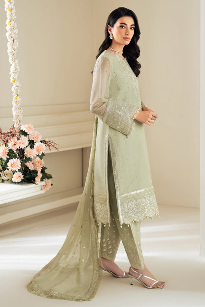 Alizeh | Selene Luxury Chiffon Collection 25 | AF-PS-8008-Neo