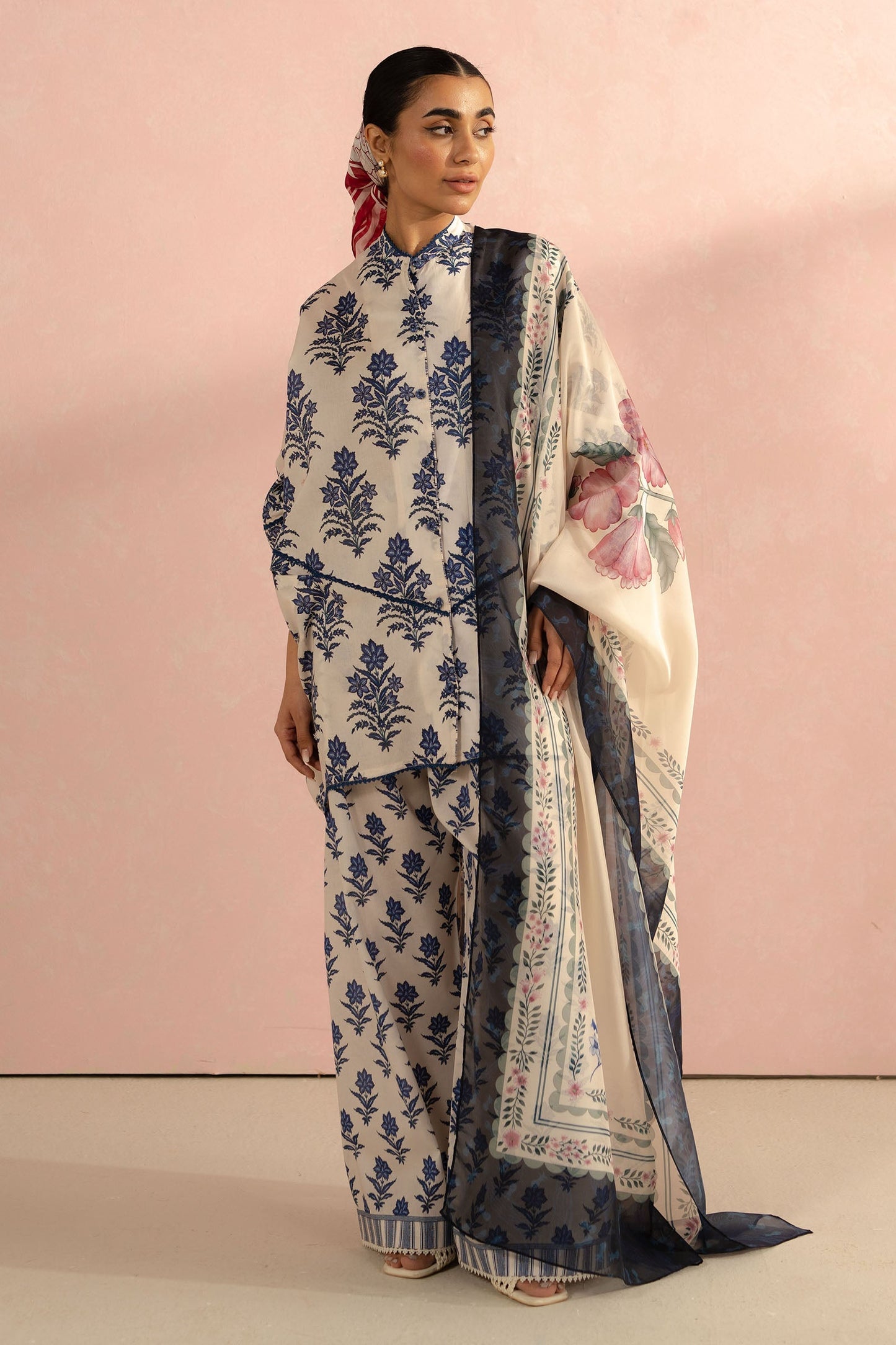 Zara Shahjahan | Coco Prints 25 | Amari-1A