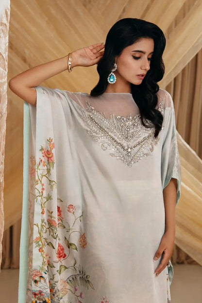 Musferah saad | MYSTERE | Aqua Elegance