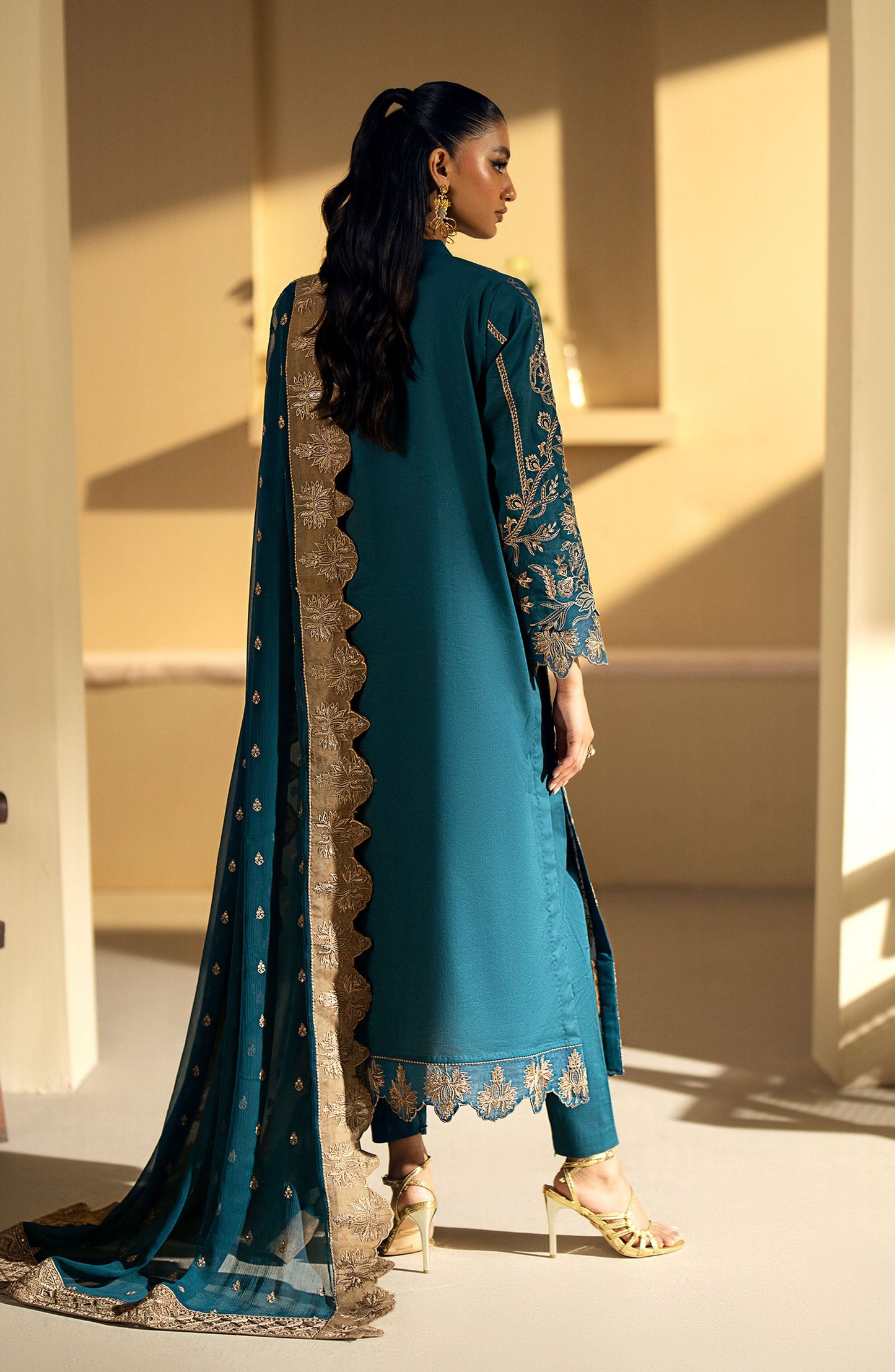 Maryum N Maria | Eid Edit 24 | Ania